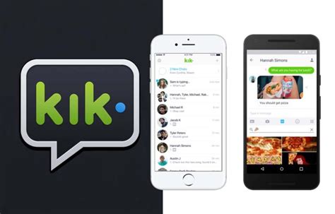 kik pillu|Get the Kik app